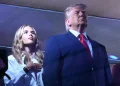 Trump é vaiado no Madison Square Garden antes do terceiro jogo pelas finais da NBA