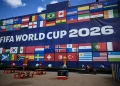 Torcedores da Costa do Marfim são vetados da Copa do Mundo nos EUA