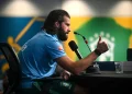 Alisson defende convocação de Weverton e valoriza concorrência no gol da Seleção