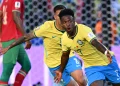 Brasil sobe no ranking mundial da FIFA após empate de Portugal na Copa do Mundo