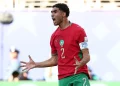 Esperança de Marrocos, Hakimi divide atenção entre a Copa e a Justiça francesa