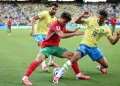 Brasil repete roteiro raro em estreias de Copa e reacende retrospecto incômodo