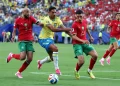 Danilo vê empate justo na estreia e cobra eficiência do Brasil: “Temos que ser certeiros”