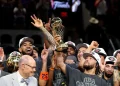 Knicks vencem Spurs e conquistam título da NBA após 53 anos