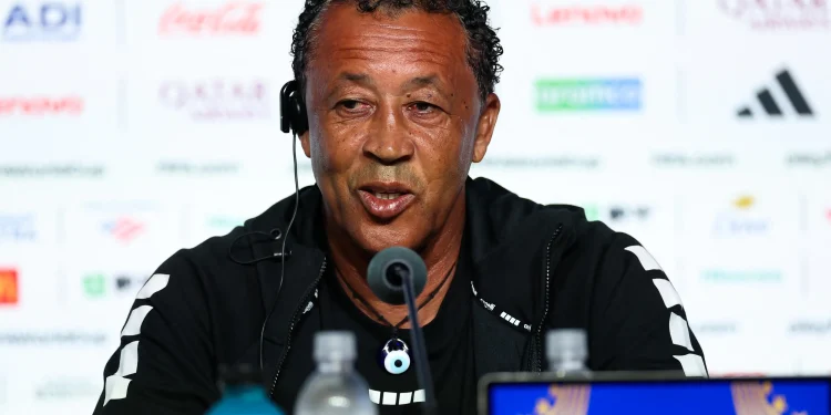 Enfrentar a Espanha na estreia da Copa “é um sonho”, diz técnico de Cabo Verde