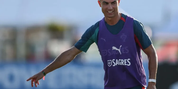 Aos 41 anos, Cristiano Ronaldo tem última chance de levantar a Copa do Mundo