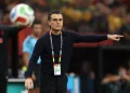 Montella questiona “caos” de críticas à Turquia antes do jogo contra o Paraguai