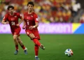 Turquia veta exibição ao ar livre de jogo da Copa para não prejudicar estudos