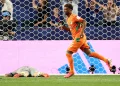Costa do Marfim marca no fim e vence o Equador em estreia na Copa