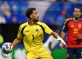 Vozinha brilha por Cabo Verde, e Espanha estreia com empate na Copa