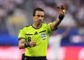 Fifa divulga arbitragem de jogo entre Brasil e Escócia na Copa; brasileiro apita Suíça x Canadá