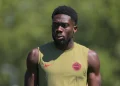 Davies está disponível e vira reforço para Canadá na segunda rodada da Copa do Mundo