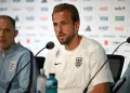 ‘Venho da minha melhor temporada’, adverte Kane antes da estreia da Inglaterra