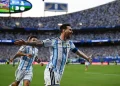 Messi disputa sexta Copa e iguala Klose como maior artilheiro do Mundial