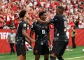 Com dois a mais, Canadá arrasa Catar e conquista primeira vitória em Copas
