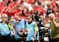 Koné passa por cirurgia e está fora da Copa do Mundo