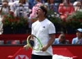 Espanhol Davidovich garante primeiro título no circuito ATP em Mallorca