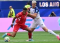 Veja fotos do jogo entre Suíça e Bósnia na Copa do Mundo