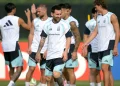 Messi e os dois presentes de aniversário que o aguardam contra a Áustria