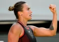 Com posto de número 1 ameaçado, Sabalenka diz que encara Wimbledon sem pensar no ranking