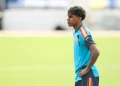“Lamine pode ser o maior talento do mundo”, diz técnico da Arábia Saudita