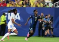 Veja galeria de fotos do jogo entre Brasil e Haiti pela 2ª rodada da Copa do Mundo