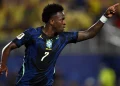 Vini Jr. assume papel de líder na Seleção que sonha com o hexa