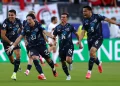 Vitória da Espanha confirma classificação do Paraguai à segunda fase da Copa