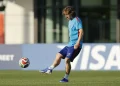 Panamá e Croácia tentam se manter vivos na Copa no jogo 200 de Modric pela seleção