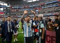 Brilho de Messi na Copa do Mundo será suficiente para a Argentina?