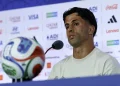 Portugal volta a Houston para jogo decisivo da Copa do Mundo