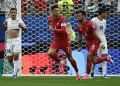 Confira as fotos de Portugal x Uzbequistão pela Copa do Mundo