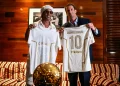 Ronaldinho Gaúcho é apresentado por clube italiano e busca ‘nova história’