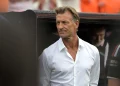 Hervé Renard diz que está ‘livre para escolher’ próximo projeto após fracasso da Tunísia na Copa