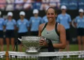 Madison Keys conquista WTA 250 de Eastbourne