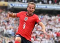 Kane marca contra Panamá e lidera lista de artilheiros da Inglaterra em Copas