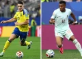 Embalada, França estreia no mata-mata da Copa contra Suécia