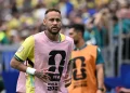 Neymar pode se tornar o 2º jogador do Santos a disputar as oitavas da Copa pela Seleção