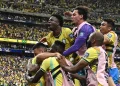 Eliminação da Alemanha garante Brasil como único pentacampeão mundial até 2030