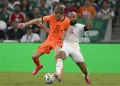 Holanda x Marrocos: veja fotos do jogo pela Copa do Mundo