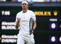 Zverev perde set, mas avança à segunda rodada de Wimbledon