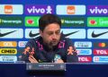 Arthur Elias celebra nova vitória sobre os EUA e projeta jogo em Fortaleza