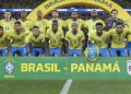 Raio-x dos convocados: veja os números dos jogadores da Seleção Brasileira