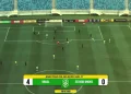 Seleção Brasileira sub-17 goleia os EUA em Natal; veja os gols