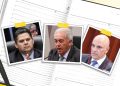 Davi Alcolumbre fará reunião para debater tramitação da PEC da Escala 6×1 no Senado