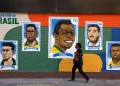 Quando o Brasil vira arquibancada