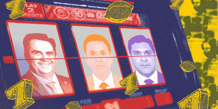 “Bancada das bets”: quem são os aliados das casas de apostas no Congresso Nacional