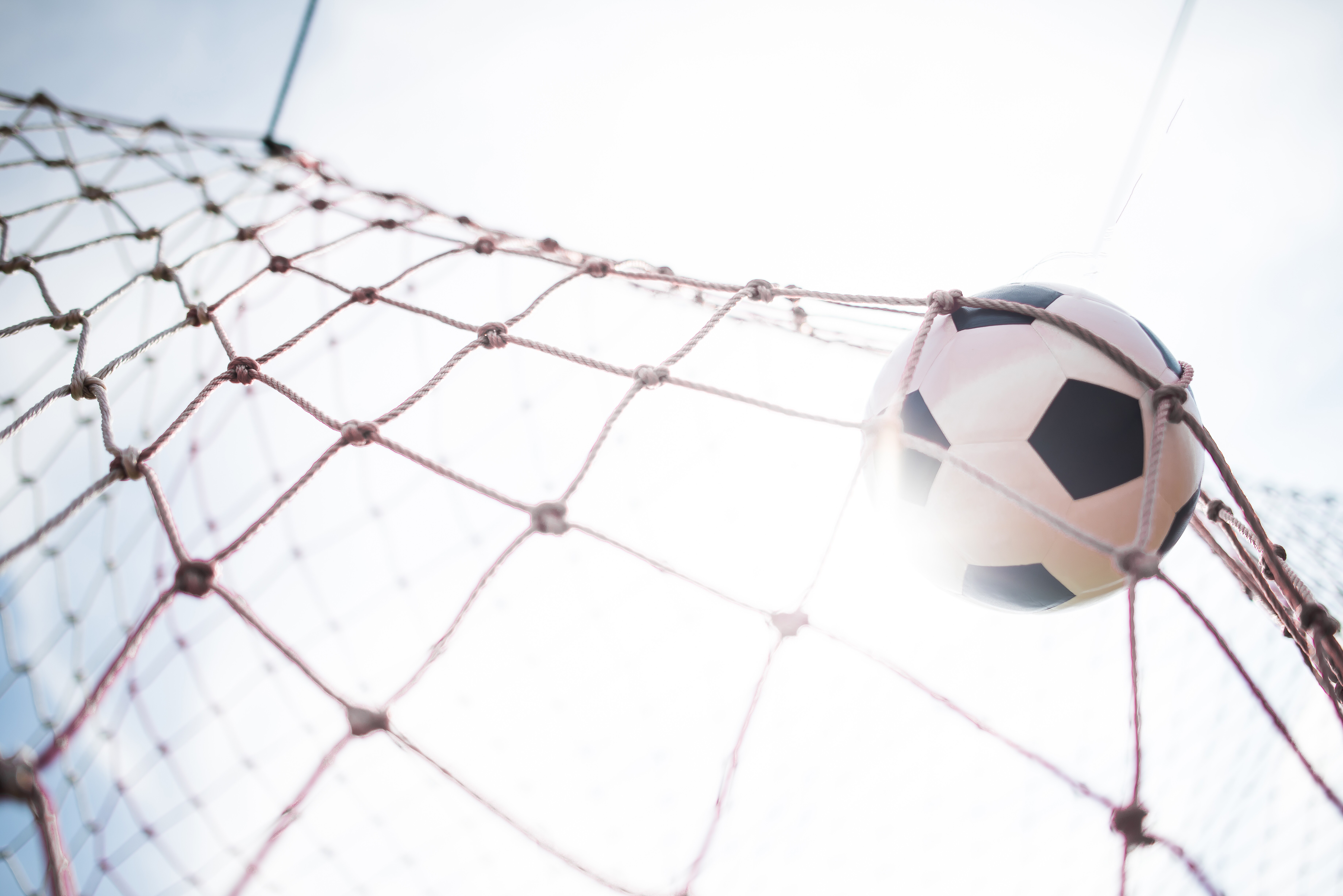 Foi gol? Não, foi delay