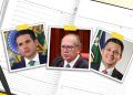 Fórum de Lisboa realizado por Gilmar Mendes esvazia Brasília nos primeiros dias de junho