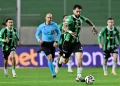 América-MG x CRB: veja prováveis escalações e onde assistir ao jogo pela Série B